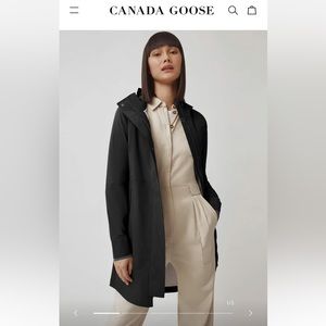 Canada Goose Salida Jacket